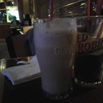 Profile Picture of Mark Godinez (@MasterG116) on Twitter