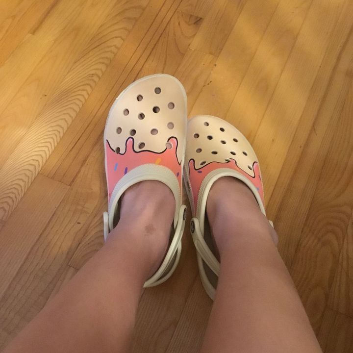 Profile Picture of Andrew_Stryker (@icecreamcrocs_1) on Tiktok