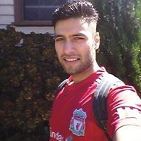 Profile Picture of Nick Pinto (@nick-pinto-6) on Quora