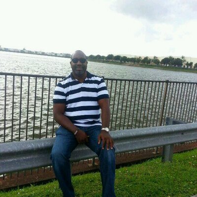 Profile Picture of David Mayers (@DavidMMayers) on Twitter