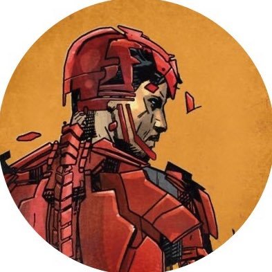 Profile Picture of Tiny T⎊ny (@woIvern) on Twitter