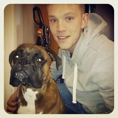 Profile Picture of Bradley Adams (@BraddIers) on Twitter