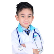 Profile Picture of Eoin Gabriel Inocencio (@eoingabrielinocencio5332) on Youtube