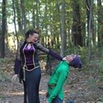 Profile Picture of Whitney Michell'e Ruot (@tinkerblondie16) on Instagram