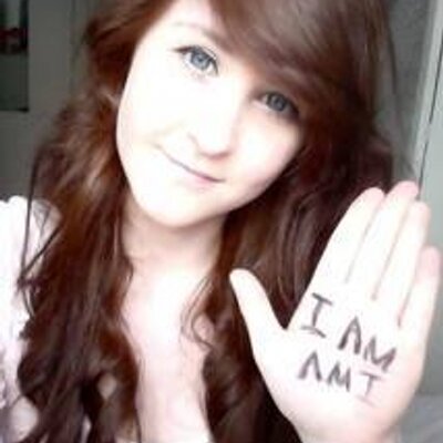 Profile Picture of Audrey Dawn (@AudreyDawn2) on Twitter