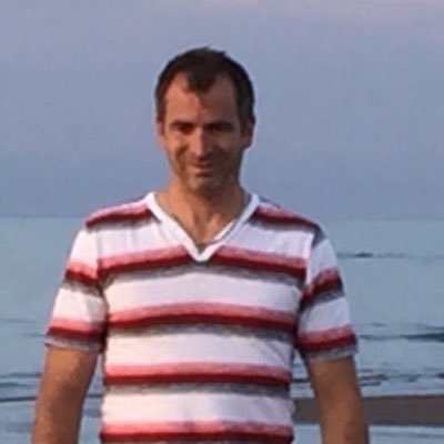 Profile Picture of Marc-Andre Rioux (@rioux_marcandre) on Twitter