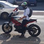 Profile Picture of Andreas Demosthenous (@anddemosthenous) on Instagram