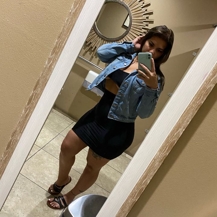 Profile Picture of Sandra Crespo (@sandra_x0) on Tiktok