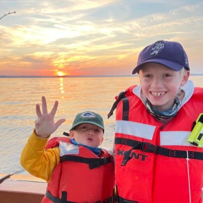 Profile Picture of John Bowen Jr (@dick_bowen) on Twitter