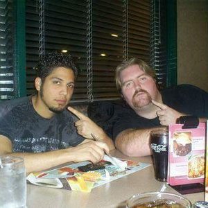 Profile Picture of Edward Scruggs (@EdwardScruggsV1) on Twitter
