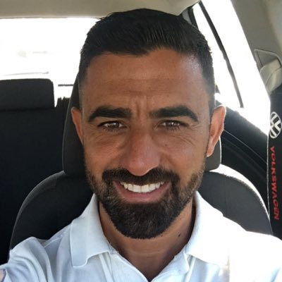 Profile Picture of Jose Ángel Bellido (@j_angel_bellido) on Twitter