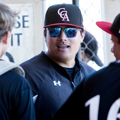 Profile Picture of Matt Malott (@fullsendBB) on Twitter