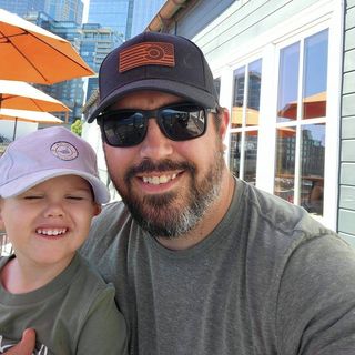 Profile Picture of Michael Stansberry (@hulkmike) on Instagram