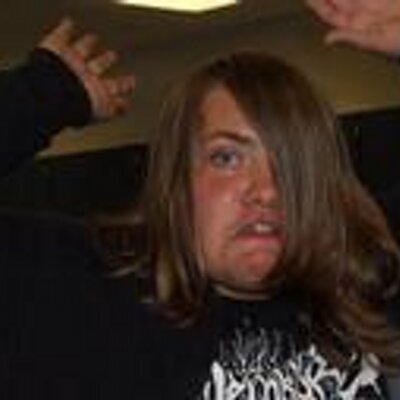 Profile Picture of Daniel Hayslip (@dangerouspotato) on Twitter