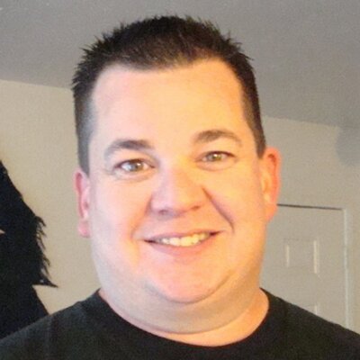 Profile Picture of Evan Michael Adair (@EvanAdair) on Twitter