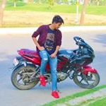 Profile Picture of Aasif Khan (@khan____aasif) on Instagram