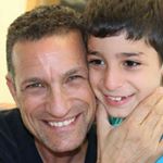 Profile Picture of david ezraty (@david.ezraty) on Instagram