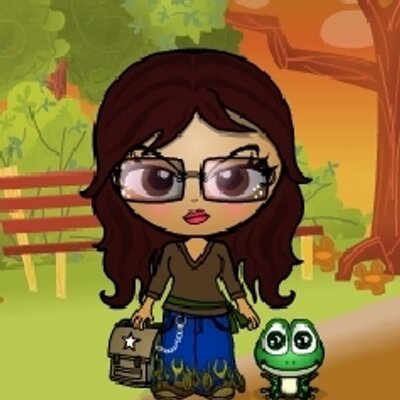 Profile Picture of Jo Weaver (@g_lestrade) on Twitter