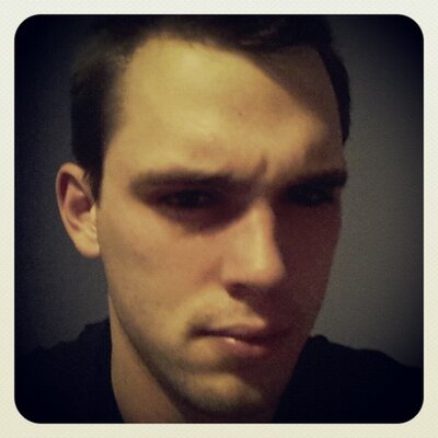 Profile Picture of Adam Keefe (@keefethematrix) on Twitter