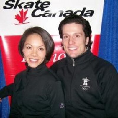 Profile Picture of Vancouver Ice Dance (@SkateVIDANews) on Twitter