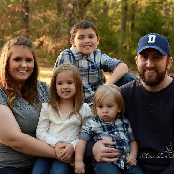 Profile Picture of Megan Gravette (@megravette) on Poshmark