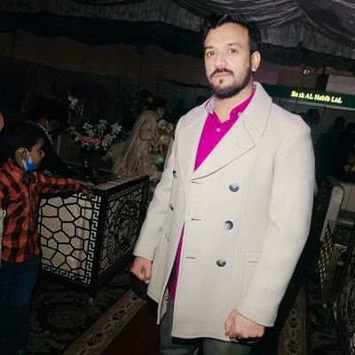 Profile Picture of Jafar Hussain (@JafarRazi) on Twitter