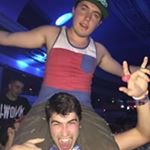 Profile Picture of Jimmy Naughton (@jamisonnaughton) on Instagram