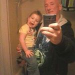 Profile Picture of Jerry Huffman (@huffmanjerry) on Instagram