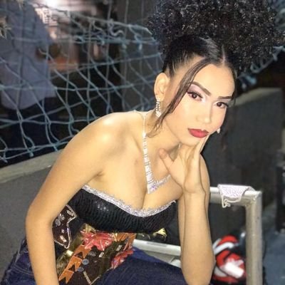 Profile Picture of Shay_cordeiro🦋 (@EllenShawana) on Twitter