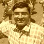 Profile Picture of DINESH KAPADIA (@kapadia7013) on Instagram