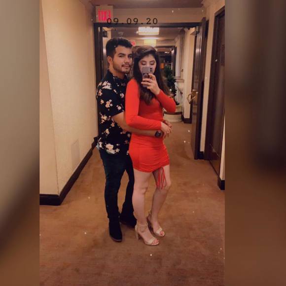 Profile Picture of Carmen y david Rizo (@carmen18rizo) on Poshmark