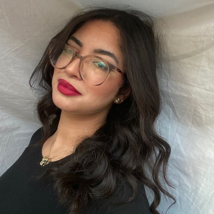 Profile Picture of Manal🦢 (@manal_essalmi) on Tiktok