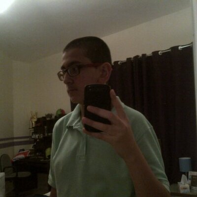 Profile Picture of Mohammed Elkhatib (@Mohd___kht) on Twitter