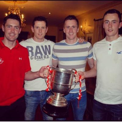 Profile Picture of Cillian O’Connor (@CILL14N) on Twitter