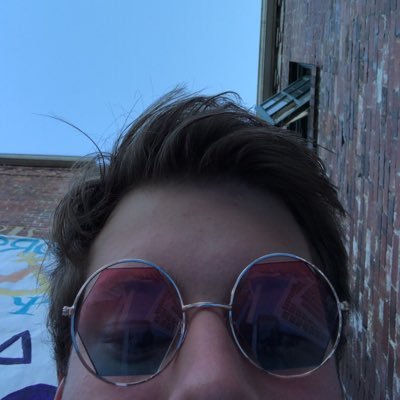 Profile Picture of Matt Spence (@spence_matthew) on Twitter