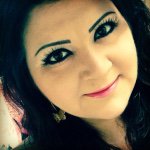 Profile Picture of Amal Zeidan (@amal.syria) on Instagram