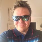 Profile Picture of Marc Mclean (@marcmc83) on Instagram
