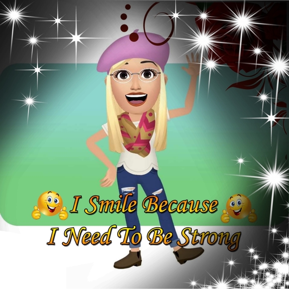 Profile Picture of Rose Parker (@rosemary57_) on Poshmark