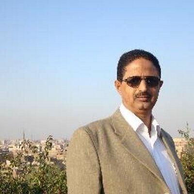 Profile Picture of Saeed Nagi (@drsaeedNAGI) on Twitter