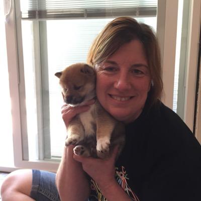 Profile Picture of Nancy Talmadge (@NancyTalmadge) on Twitter