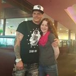 Profile Picture of josephredden (@josephredden79) on Instagram