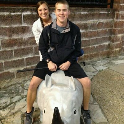 Profile Picture of Cody Spencer (@_codyspencer) on Twitter