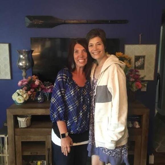 Profile Picture of Kimberly Boehnlein garrow (@kajenloca6) on Poshmark