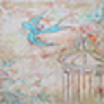 Profile Picture of Allison Thomas (@alliillustrated) on Flickr