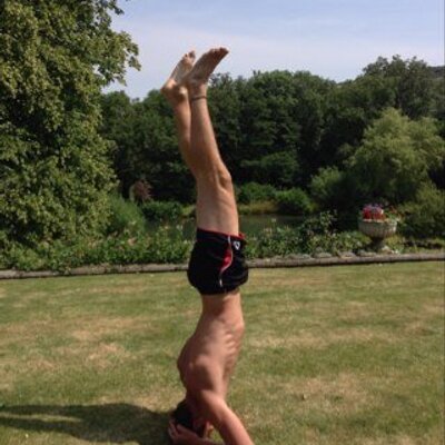 Profile Picture of Joe Willoughby (@jjwillers) on Twitter