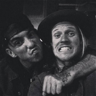 Profile Picture of Keith Gardner (@dougie4theirwin) on Twitter