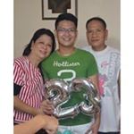 Profile Picture of Gilson Neil C. Asencion (@gilsonneilasencion07) on Instagram