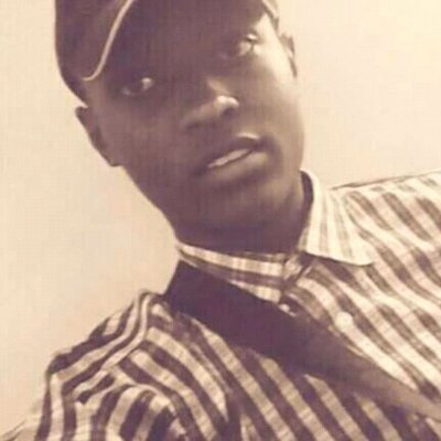 Profile Picture of Martin Lamar (@Lamar19Martin) on Twitter