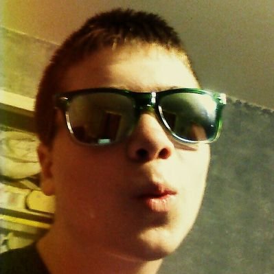 Profile Picture of Brian Hesse (@Silent_E_) on Twitter