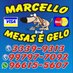 Profile Picture of Marcello Mesas E  Gelo (@MesasGelo) on Twitter